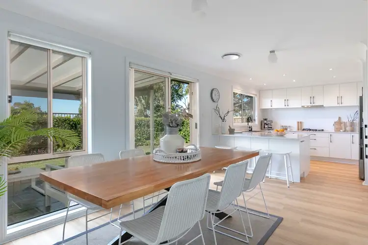 Fifth view of Homely townhouse listing, 12 High Valley Place, Belrose NSW 2085