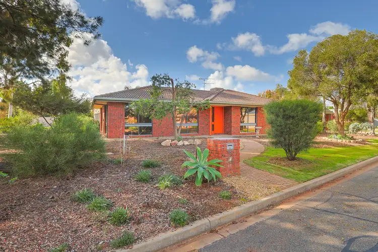 Second view of Homely house listing, 28 Riverside Avenue, Mildura VIC 3500