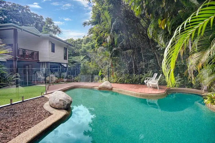 Fifth view of Homely house listing, 7 Barronview Drive, Freshwater QLD 4870