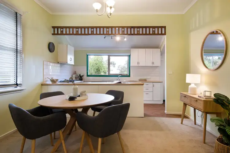 4 Morris Street, Maldon VIC 3463