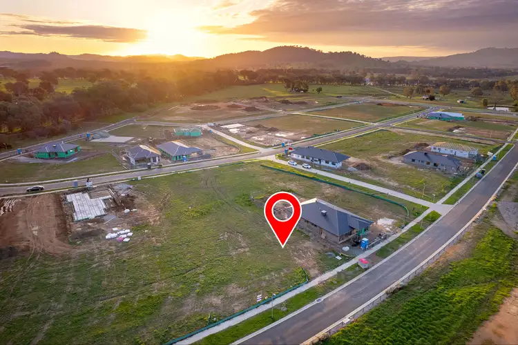 Fourth view of Homely land listing, 44 Westacott Crescent, Baranduda VIC 3691