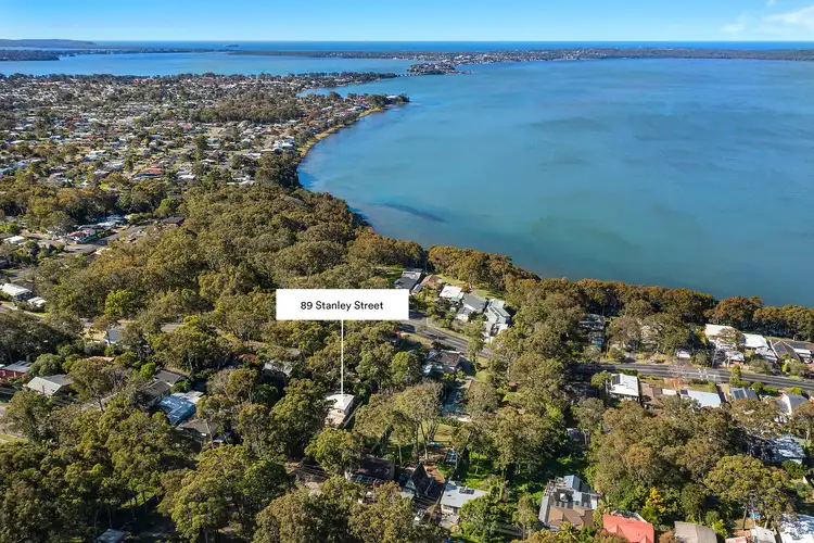 Fourth view of Homely house listing, 89 Stanley Street, Wyongah NSW 2259