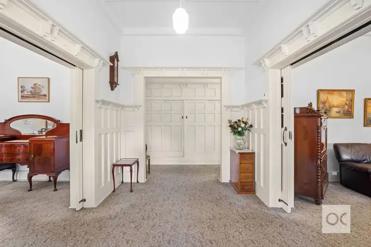 Fifth view of Homely house listing, 222 Cross Road, Unley Park SA 5061