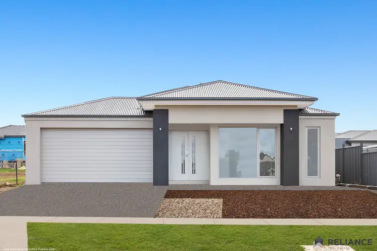 130 Holts Lane, Darley VIC 3340