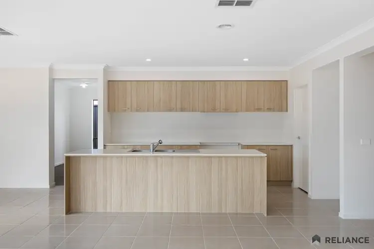 Fifth view of Homely house listing, 130 Holts Lane, Darley VIC 3340