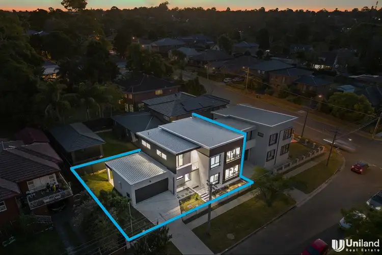 1C Alexandria Avenue, Eastwood NSW 2122