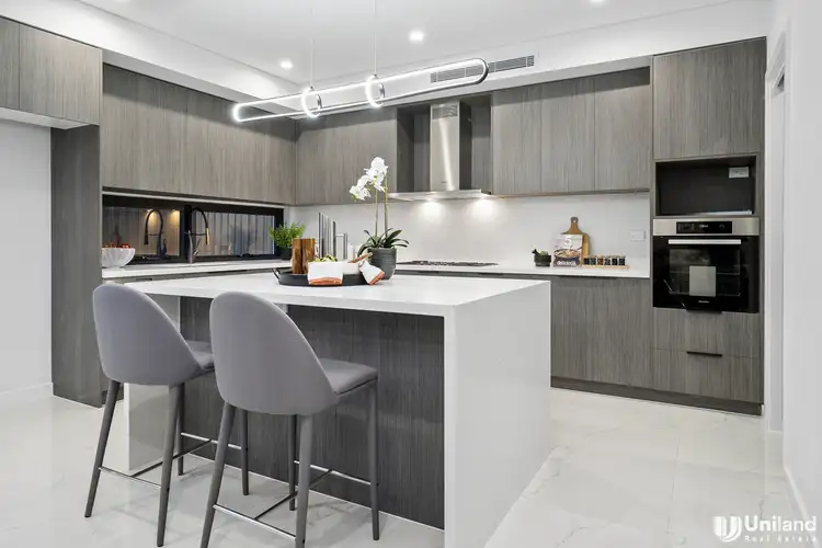 Fourth view of Homely semi-detached listing, 1C Alexandria Avenue, Eastwood NSW 2122