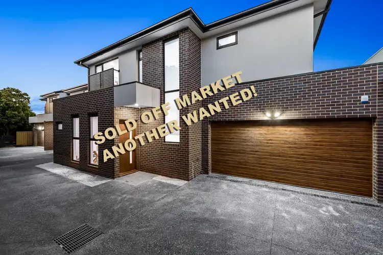 2/45 Rostrevor Parade, Mont Albert North VIC 3129