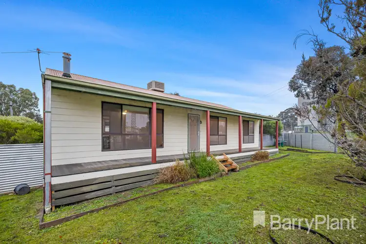 Main view of Homely house listing, 4 Homebush Road, Avoca VIC 3467