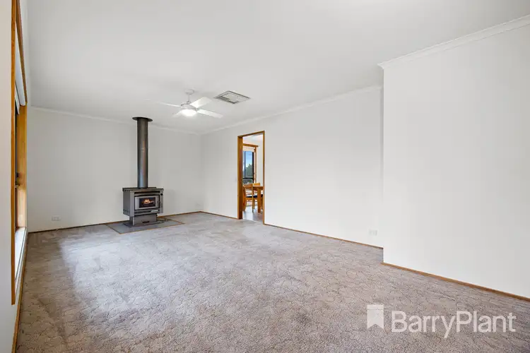 Second view of Homely house listing, 4 Homebush Road, Avoca VIC 3467