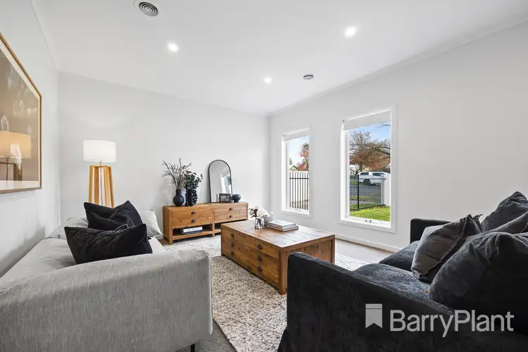Second view of Homely townhouse listing, 5 Adair Street, Redan VIC 3350