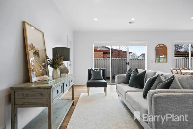 Fifth view of Homely townhouse listing, 5 Adair Street, Redan VIC 3350