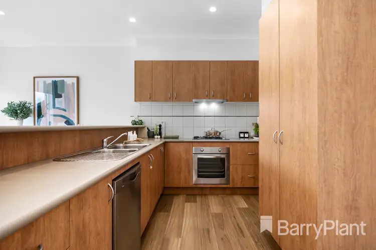 Sixth view of Homely townhouse listing, 5 Adair Street, Redan VIC 3350