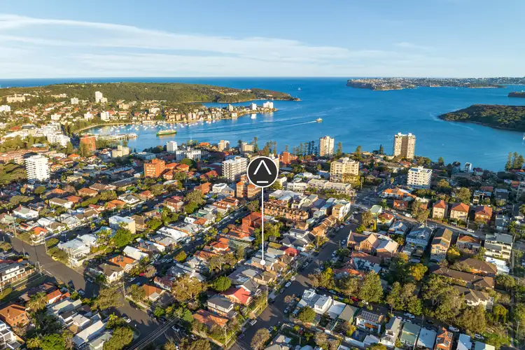 Main view of Homely house listing, 18 William Street, Fairlight NSW 2094