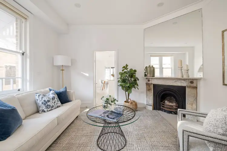 Third view of Homely house listing, 18 William Street, Fairlight NSW 2094