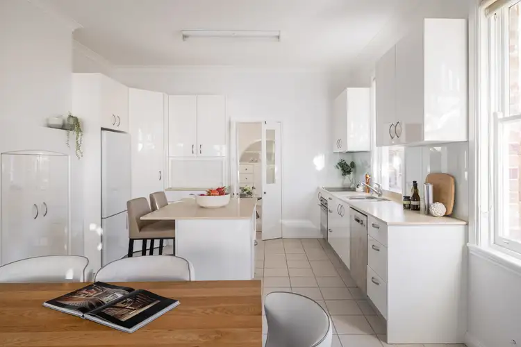 Fourth view of Homely house listing, 18 William Street, Fairlight NSW 2094