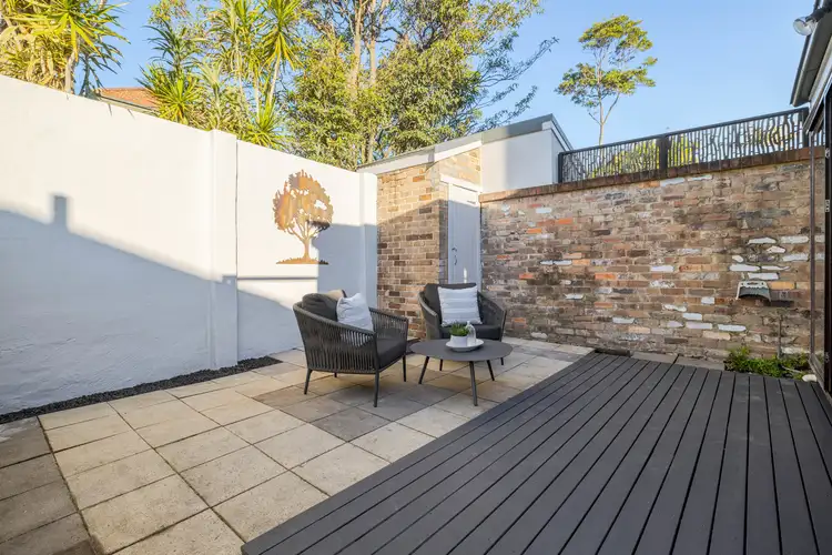 Fifth view of Homely house listing, 18 William Street, Fairlight NSW 2094