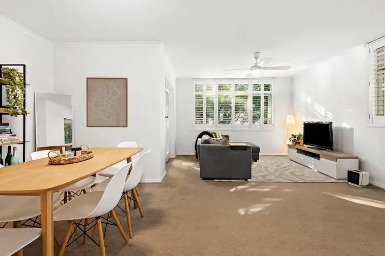 Main view of Homely apartment listing, 5/110 Spit Road, Mosman NSW 2088