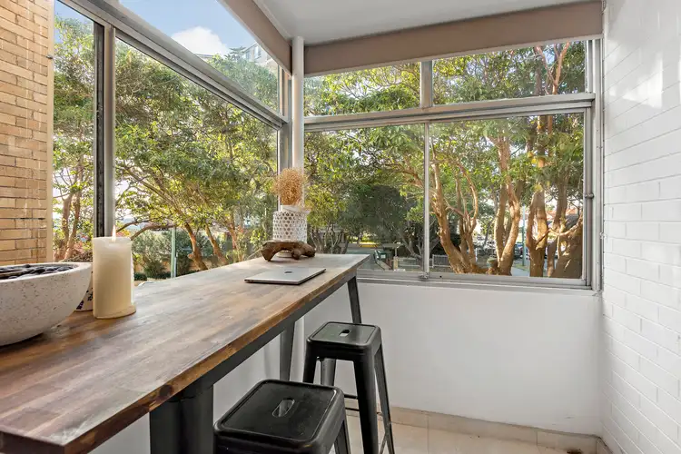 Second view of Homely apartment listing, 5/110 Spit Road, Mosman NSW 2088