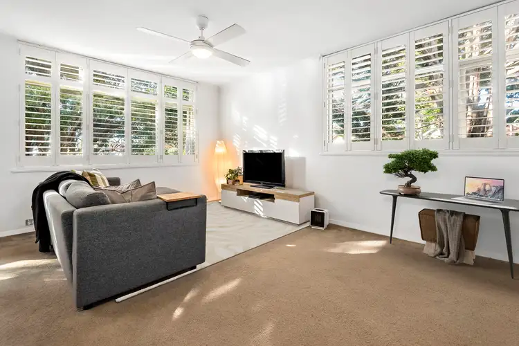 Fourth view of Homely apartment listing, 5/110 Spit Road, Mosman NSW 2088