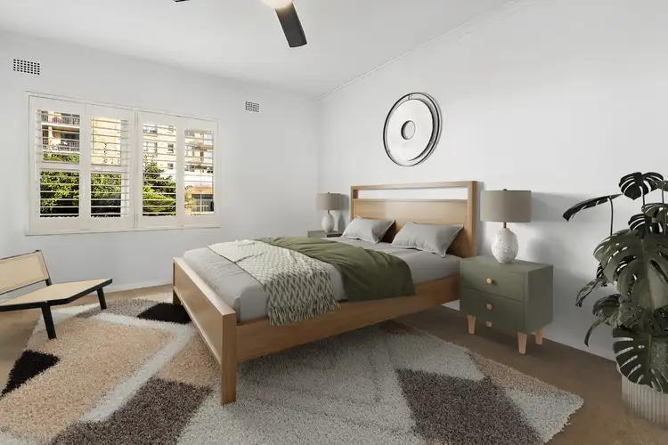 Fifth view of Homely apartment listing, 5/110 Spit Road, Mosman NSW 2088