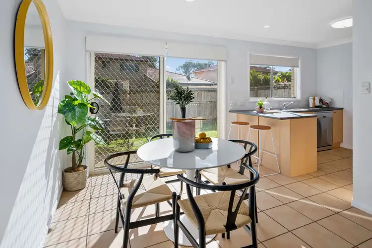 Second view of Homely townhouse listing, 1022/2 Nicol Way, Brendale QLD 4500
