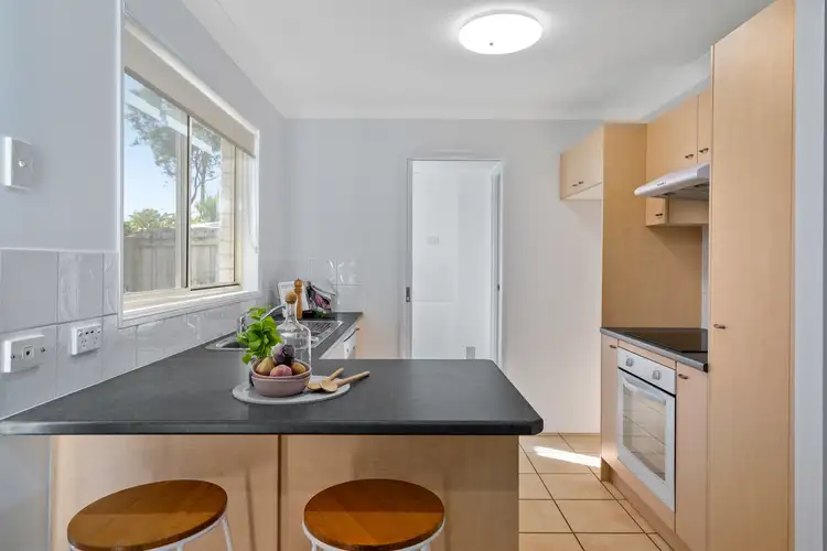 Third view of Homely townhouse listing, 1022/2 Nicol Way, Brendale QLD 4500