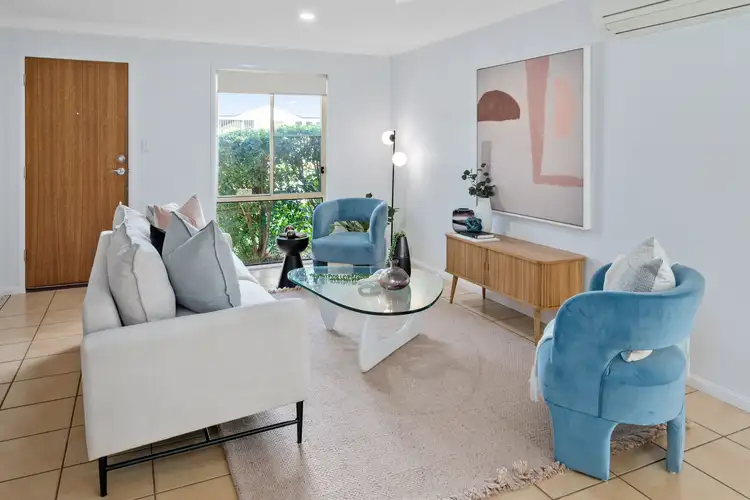 Fourth view of Homely townhouse listing, 1022/2 Nicol Way, Brendale QLD 4500