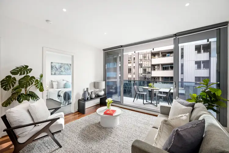 401/42 Wilson Street, South Yarra VIC 3141