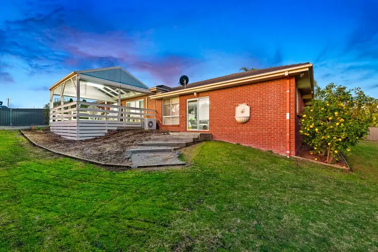 Second view of Homely house listing, 29 Natren Court, Berwick VIC 3806