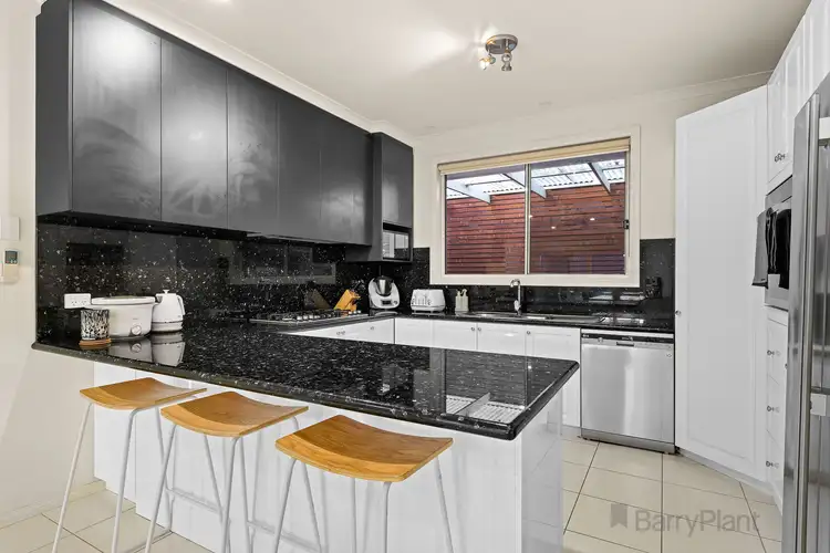 Third view of Homely house listing, 29 Natren Court, Berwick VIC 3806