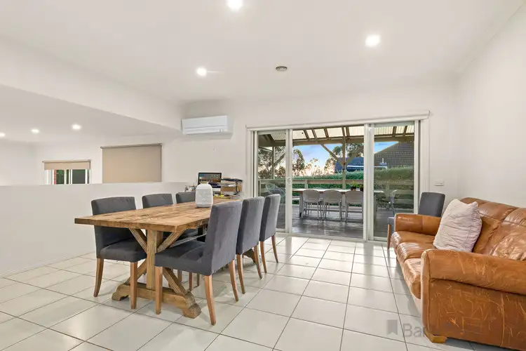 Fourth view of Homely house listing, 29 Natren Court, Berwick VIC 3806