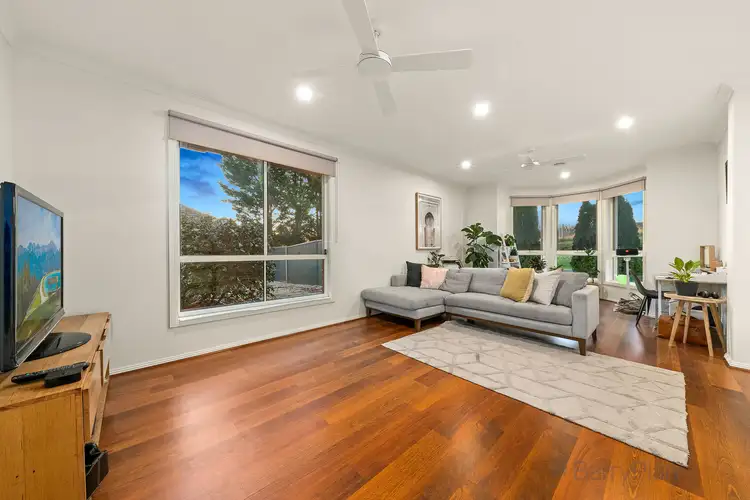 Fifth view of Homely house listing, 29 Natren Court, Berwick VIC 3806