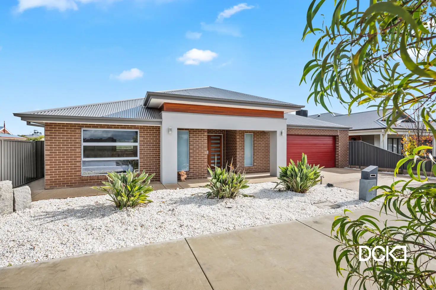 Main view of Homely house listing, 18 Hills Road, Marong VIC 3515