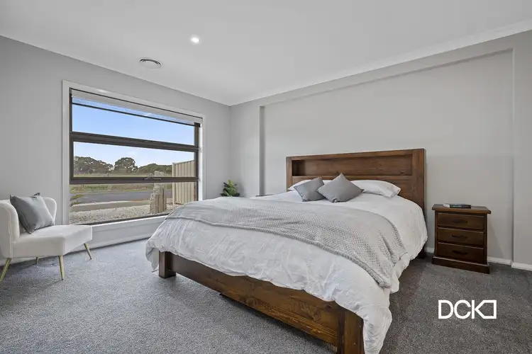 Fifth view of Homely house listing, 18 Hills Road, Marong VIC 3515
