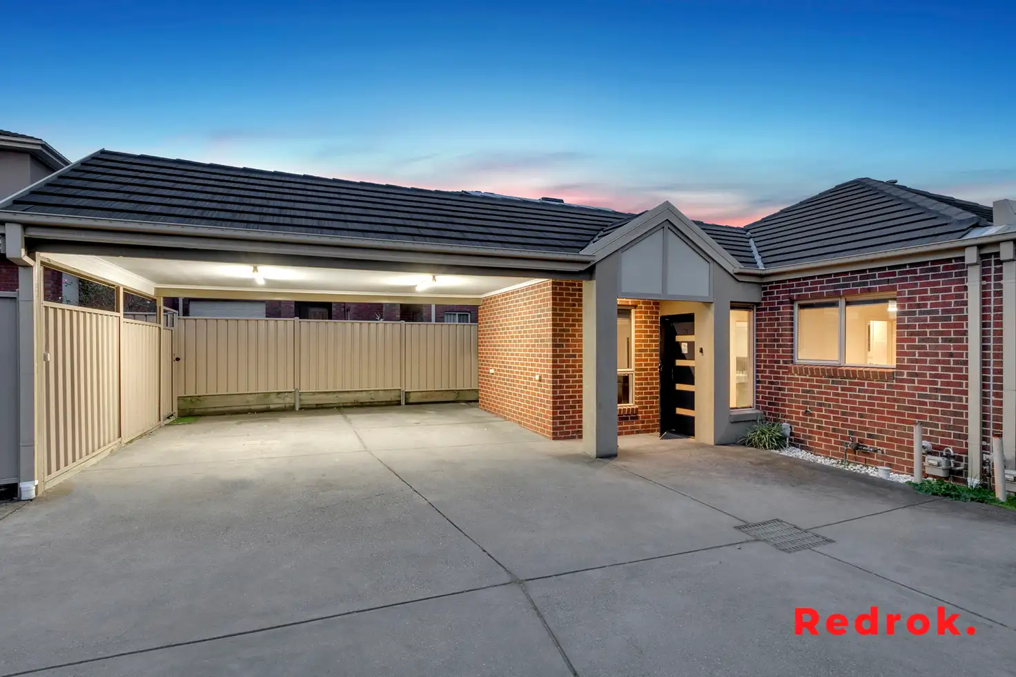 Main view of Homely unit listing, 3/7 Farringdon Street, Pascoe Vale VIC 3044
