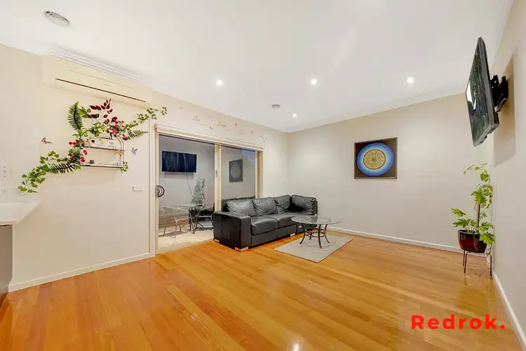 Fifth view of Homely unit listing, 3/7 Farringdon Street, Pascoe Vale VIC 3044