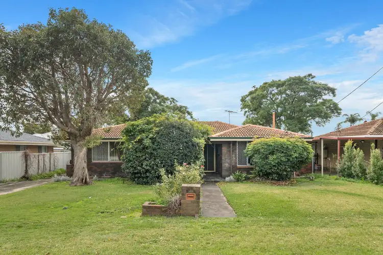 106 Blanche Street, Gosnells WA 6110