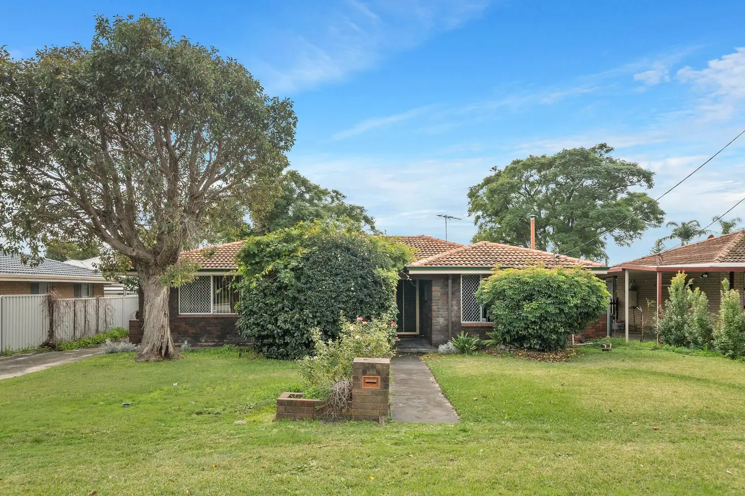 Main view of Homely house listing, 106 Blanche Street, Gosnells WA 6110
