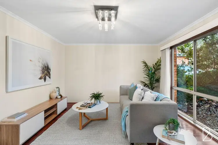 Second view of Homely townhouse listing, 3/5 Weddin Circuit, Palmerston ACT 2913