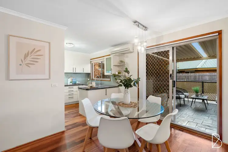 Fourth view of Homely townhouse listing, 3/5 Weddin Circuit, Palmerston ACT 2913