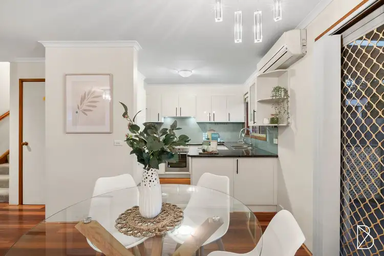 Fifth view of Homely townhouse listing, 3/5 Weddin Circuit, Palmerston ACT 2913