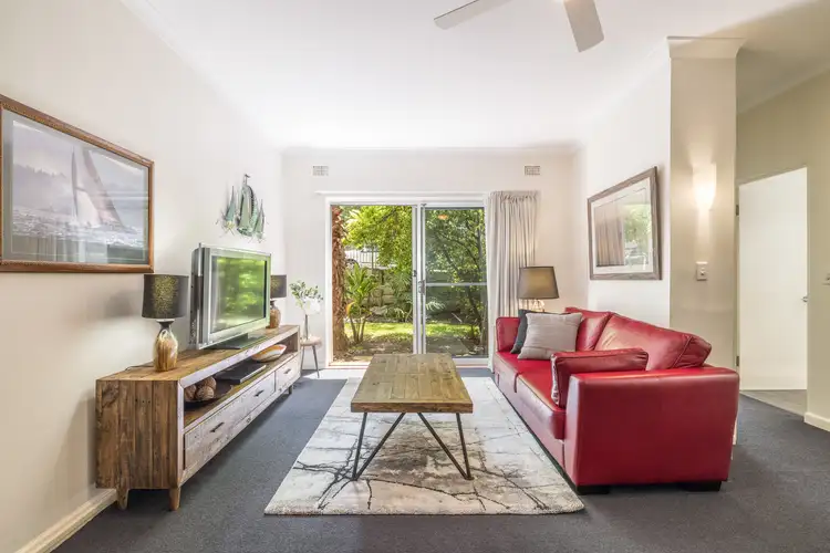 Main view of Homely apartment listing, 3/17 Harriette Street, Neutral Bay NSW 2089