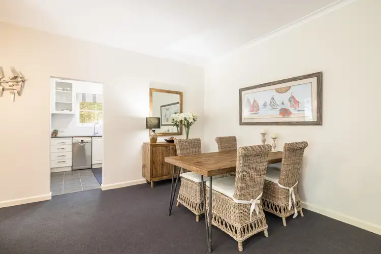 Second view of Homely apartment listing, 3/17 Harriette Street, Neutral Bay NSW 2089