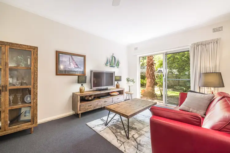 Fourth view of Homely apartment listing, 3/17 Harriette Street, Neutral Bay NSW 2089