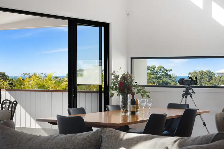Main view of Homely house listing, 15 Bruce Taylor Circuit, Korora NSW 2450