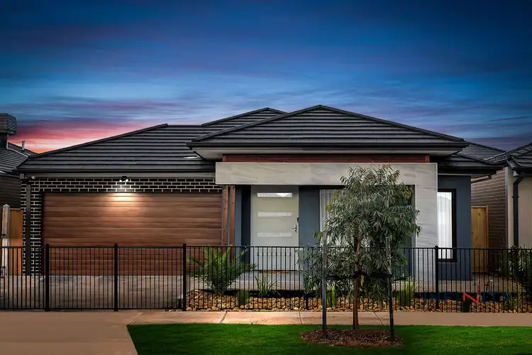 55 Lionsgate Crescent, Tarneit VIC 3029