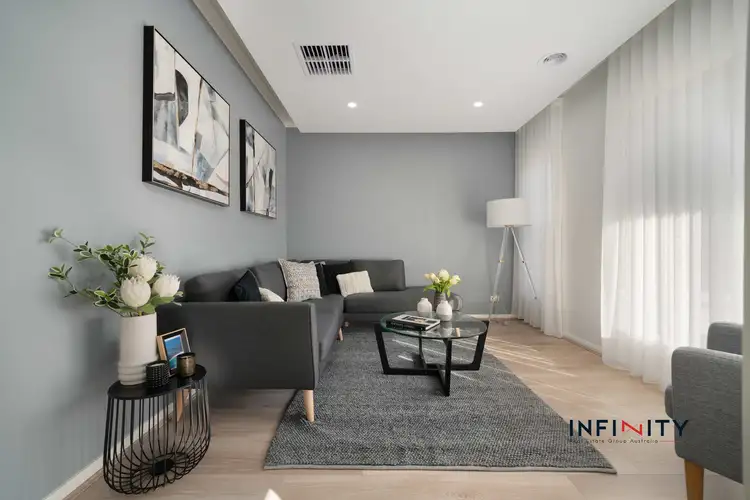 Fourth view of Homely house listing, 55 Lionsgate Crescent, Tarneit VIC 3029