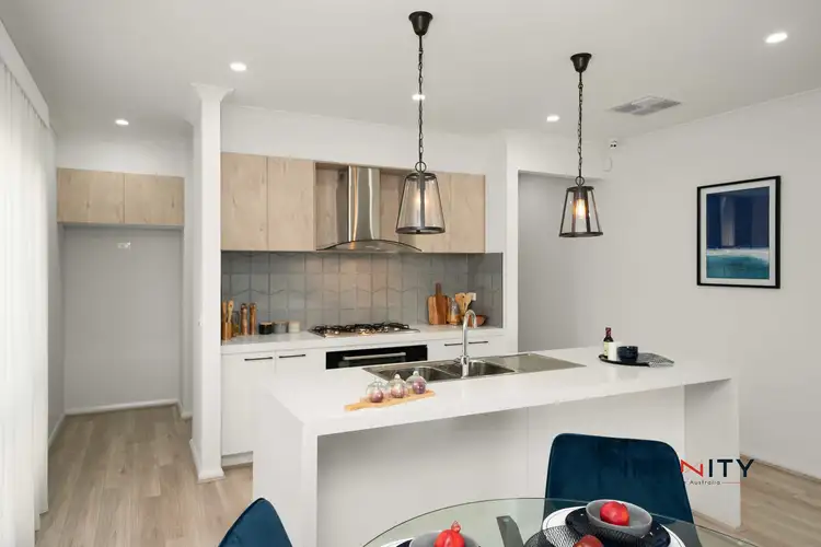 Seventh view of Homely house listing, 55 Lionsgate Crescent, Tarneit VIC 3029