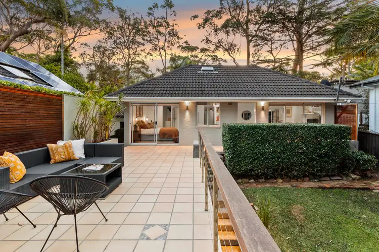 47 York Terrace, Bilgola Plateau NSW 2107